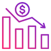 High costs of processing