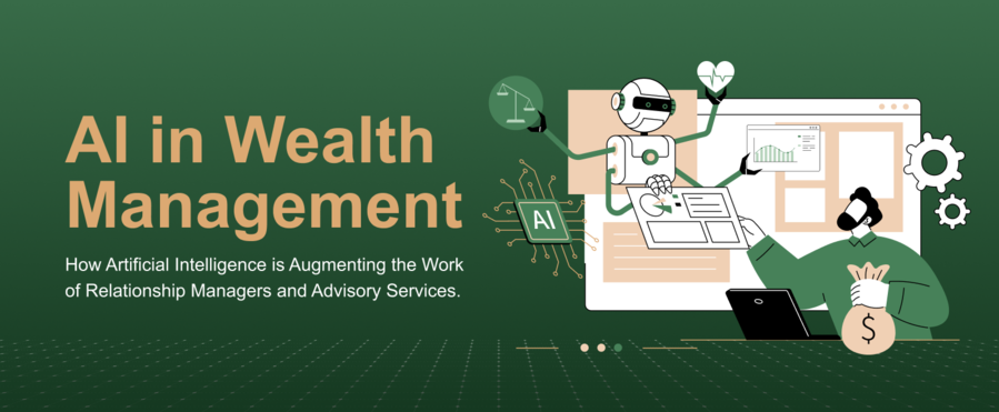 AI in Wealth Management