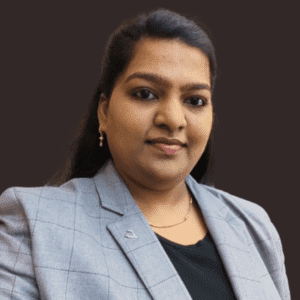 Ishwarya Pandian
