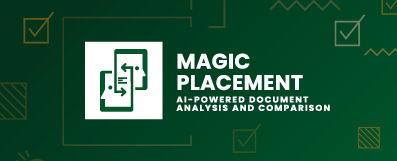 Introducing Magic Placement, the AI Solution for Policy Accuracy