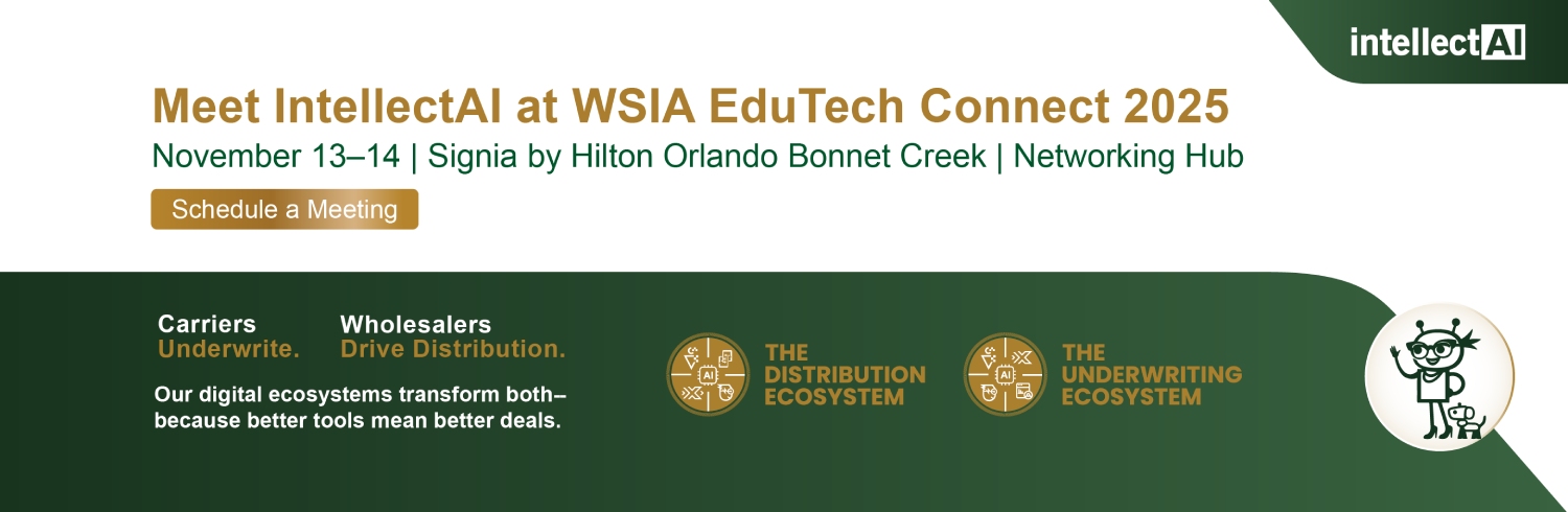 Ecosystems Built for Insurance