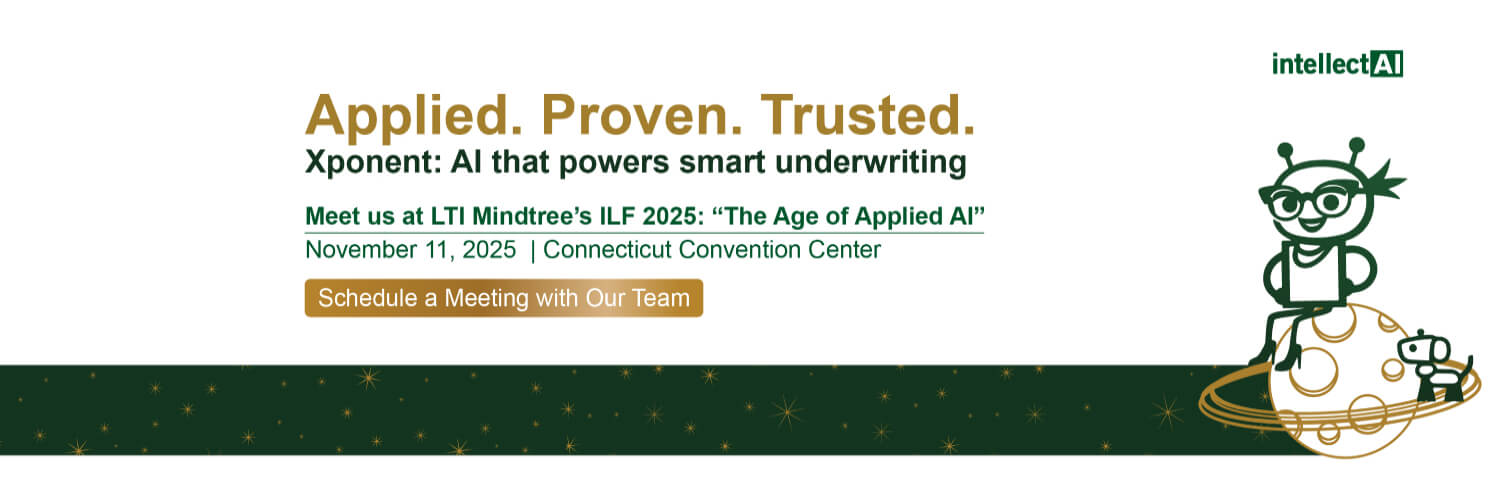 Ecosystems Built for Insurance