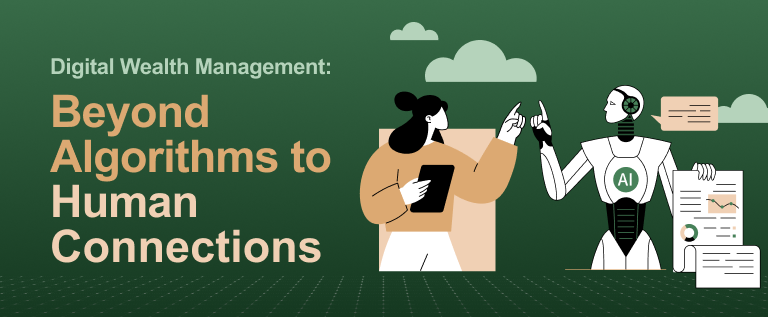 Digital Wealth Management Platform