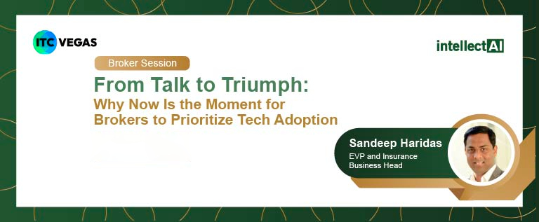 From Talk to Triumph: Why Now Is the Moment for Brokers to Prioritize Tech Adoption