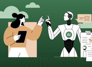 Digital Wealth Management: Beyond Algorithms to Human Connections