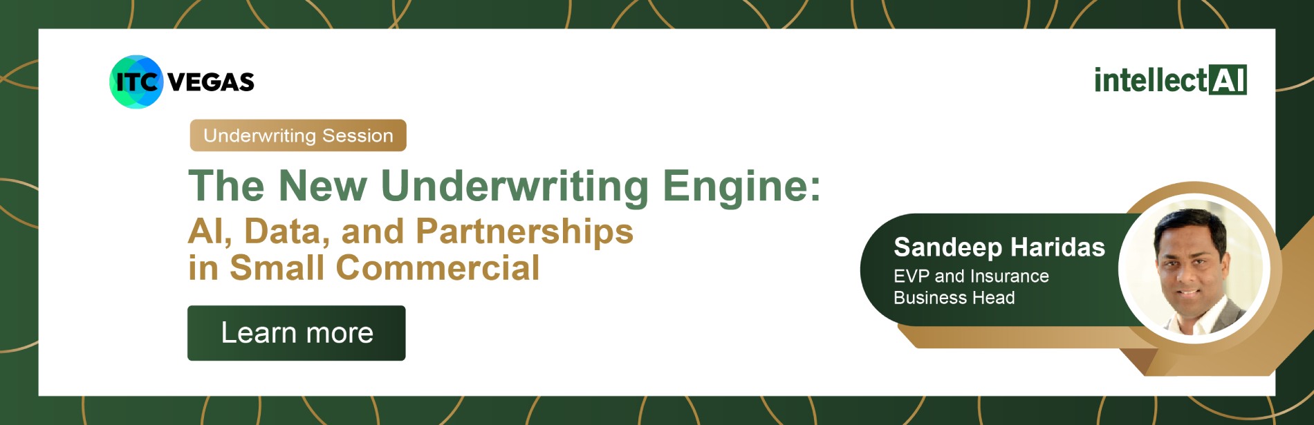 Underwriting Session