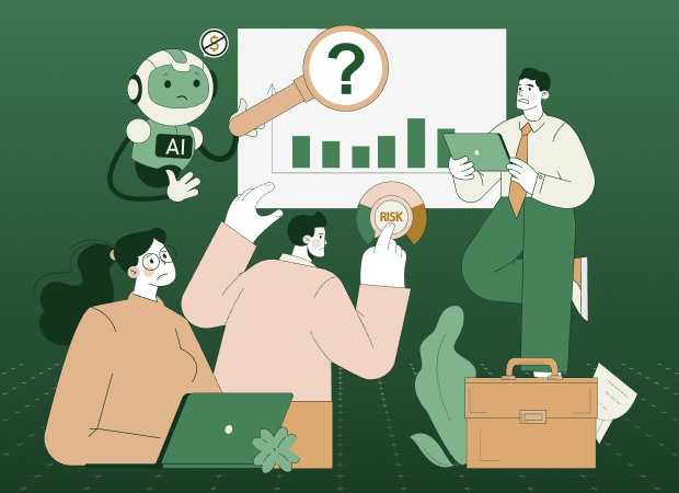 The Great Financial Deception: </br>Why Cost-Cutting AI is the Ultimate Tax on Growth