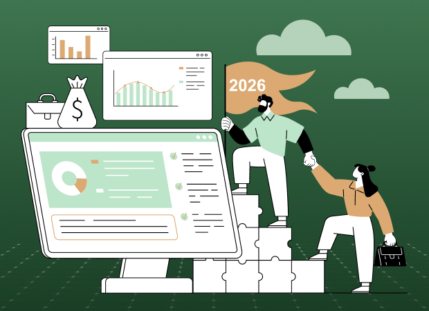 Wealth Management Technology?