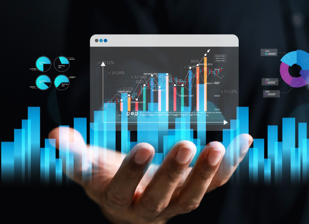 A First-Principles View of a Digital Wealth Launch