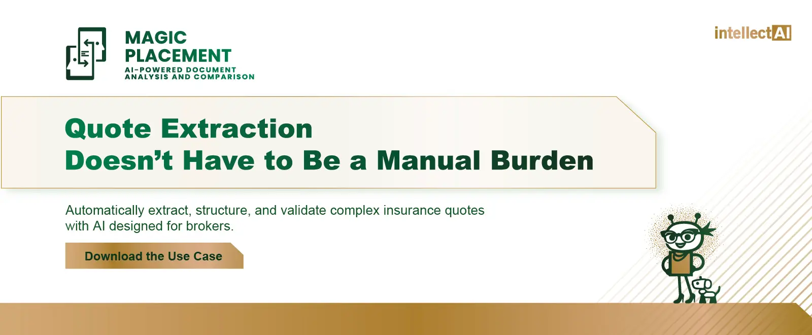 AI Quote Extraction & Analysis for Commercial Insurance Brokers
