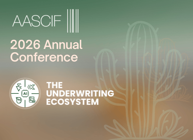 AASCIF Annual Meeting