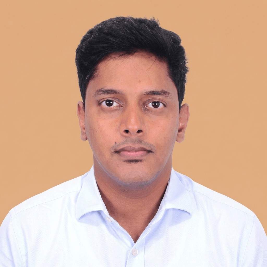 Ishan Kapse