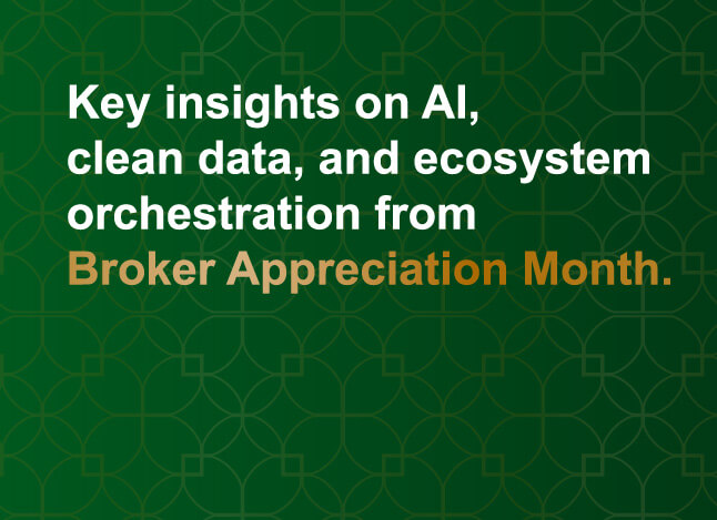 Broker Appreciation Month: Transforming Wholesale Distribution