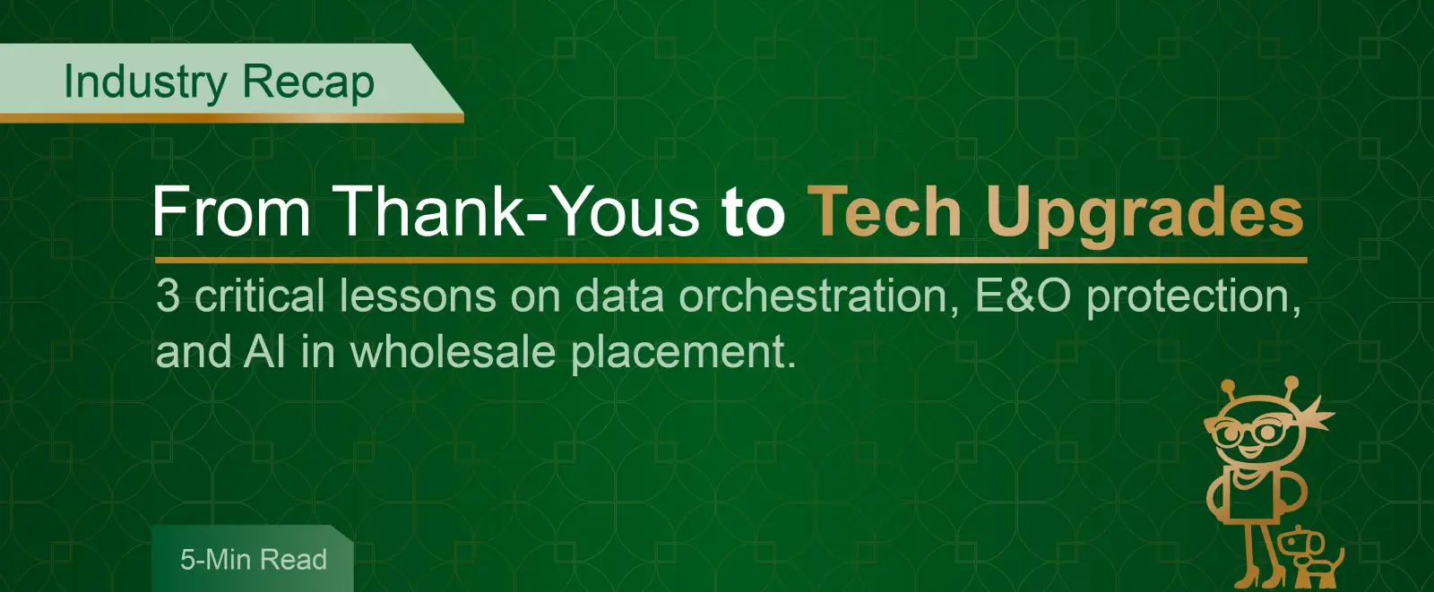 broker appreciation recap