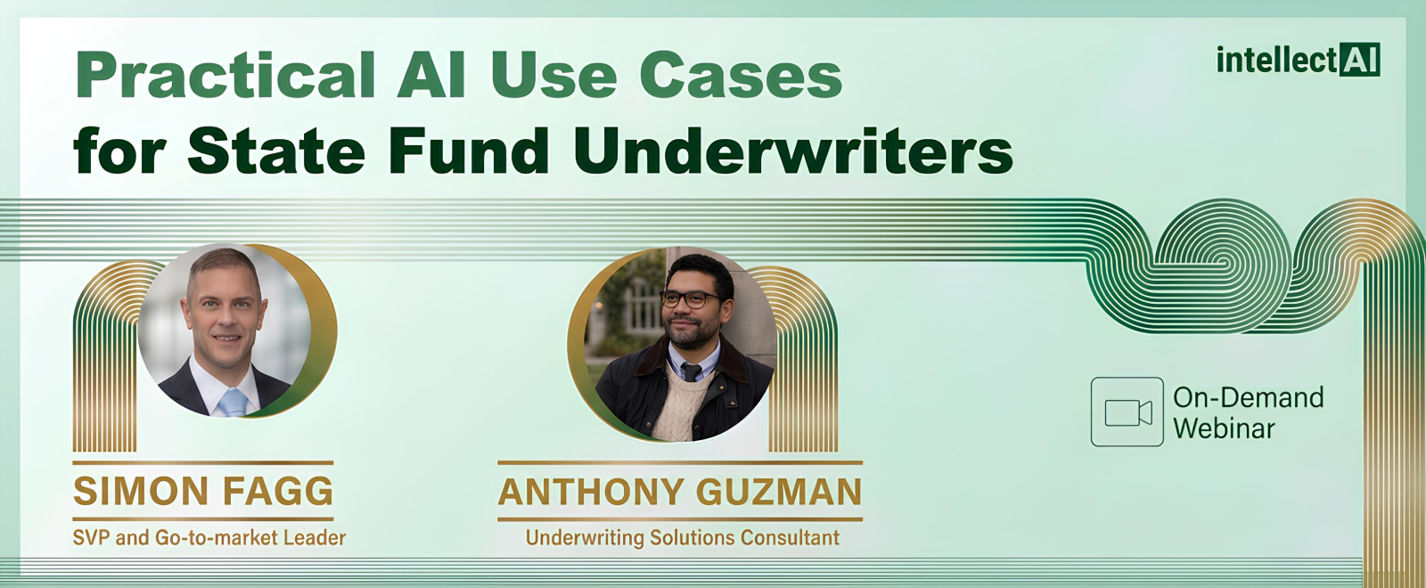 Practical AI Use Cases for State Fund Underwriters