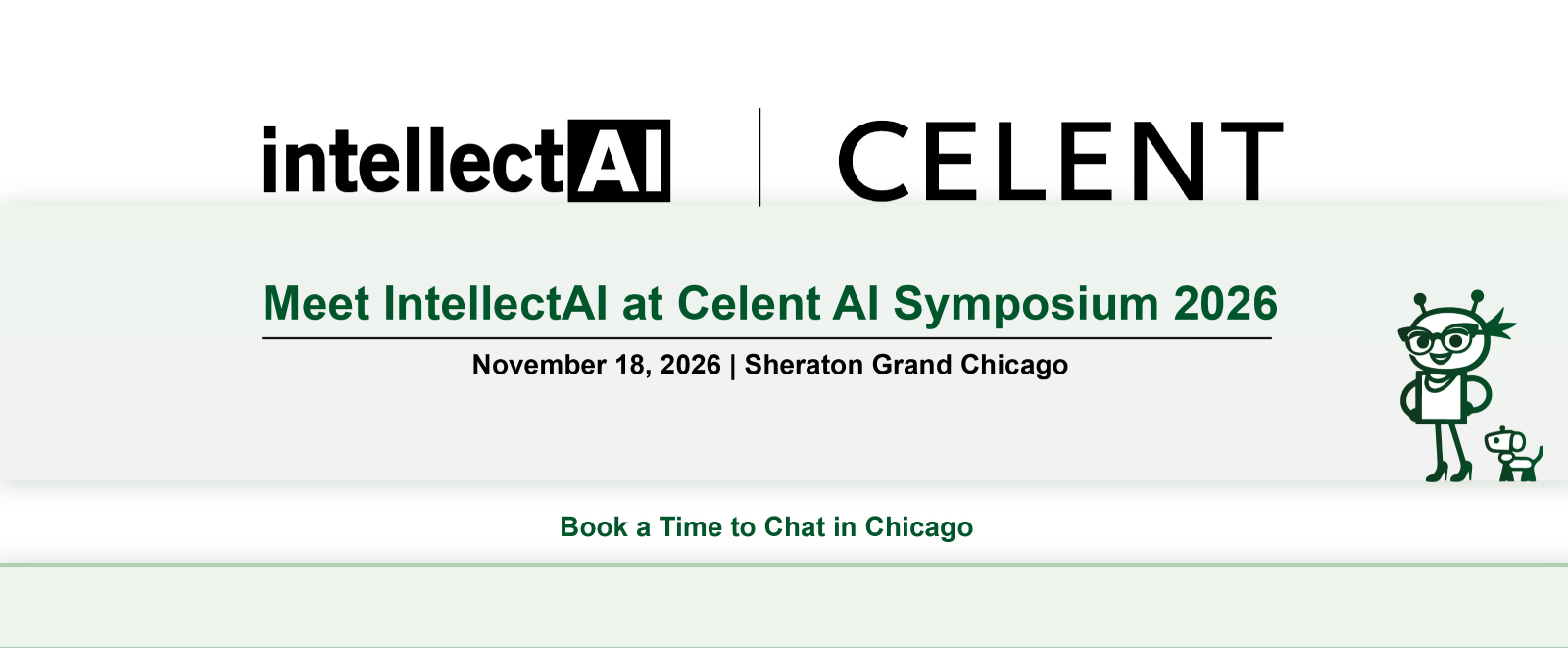IntellectAI Celent AI Symposium 2026